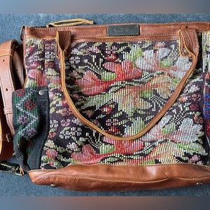 Nena & co medium perfect bag
